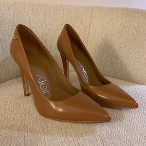 Calvin Klein Heels